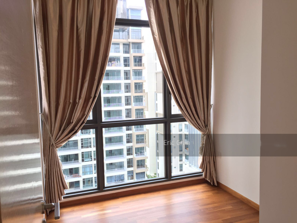 The Skywoods (D23), Condominium #152177962